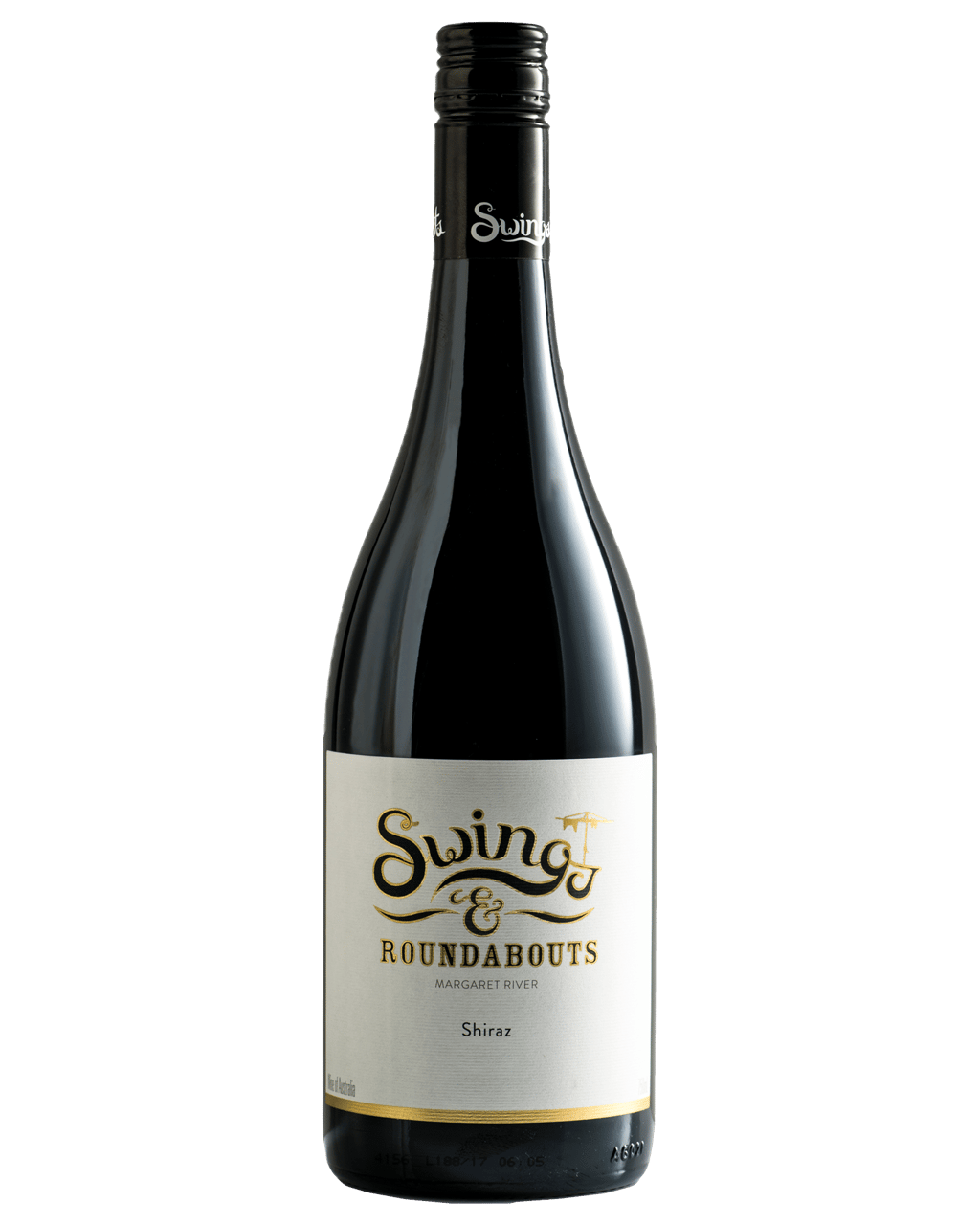 Buy Swings & Roundabouts Shiraz 2020 Online (Lowest Price Guarantee