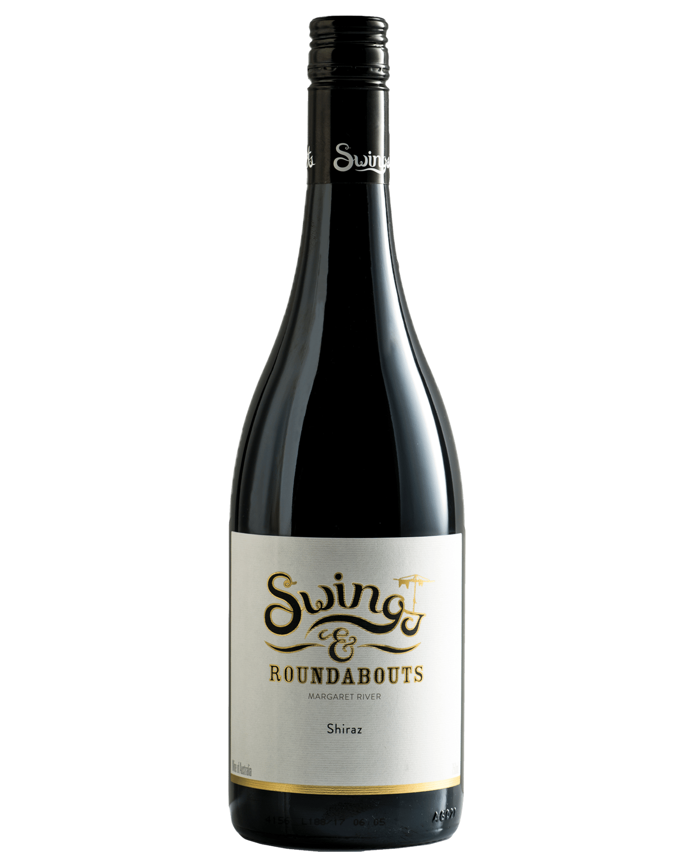 Buy Swings & Roundabouts Shiraz 2020 Online (Lowest Price Guarantee