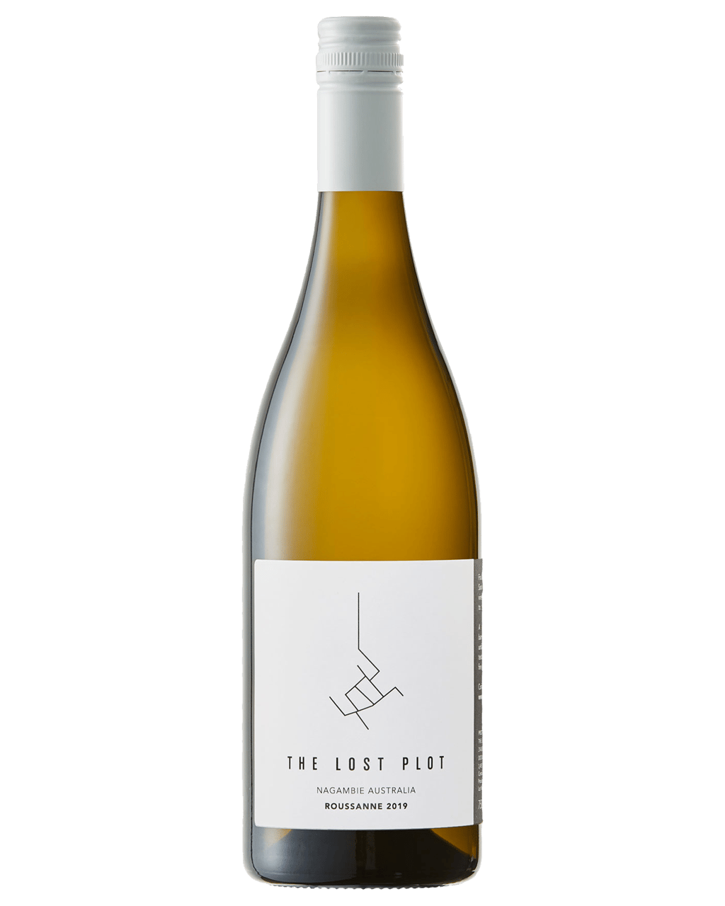 Buy The Lost Plot Roussanne 2019 Online (Lowest Price Guarantee) Best