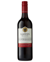  Lloyds Block Sangiovese<br>Shiraz  750mL This Sangiovese Shiraz is an elegant medium bodied wine. The wine displays aromas of raspberry layered with strawberries and cream. Flavours of blueberry and red cherry supported by velvety tannins giving a long-lasting pleasant finish