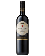 Trifon Estate Family Reserve<br>Goulburn Valley... 750ML This multiple award-winning full-bodied Tempranillo displays concentrated fruit aromas and elegantly structured flavours of red cherries and ripe raspberries with hints of nutmeg and spice which enhance as the wine is allowed to breathe; further complimenting a rich lingering finish. This reserve wine is ready to be enjoyed now and can be cellared further.