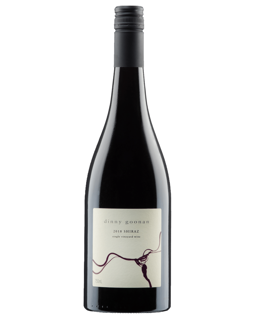 Buy Dinny Goonan Wines Single Vineyard Shiraz 2018 Online (Unbeatable ...