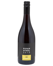  Pipan Steel Wines Blend Ii<br>Nebbiolo 2015  750mL Blend 2 combines two of the Nebbiolo clones we have growing at Pipan Steel Wines.&nbsp; It has the perfume from Clone 9 and the savouriness from Clone 10, resulting in a smooth, fragrant wine.&nbsp; Enjoy it with your best friends and favourite food.