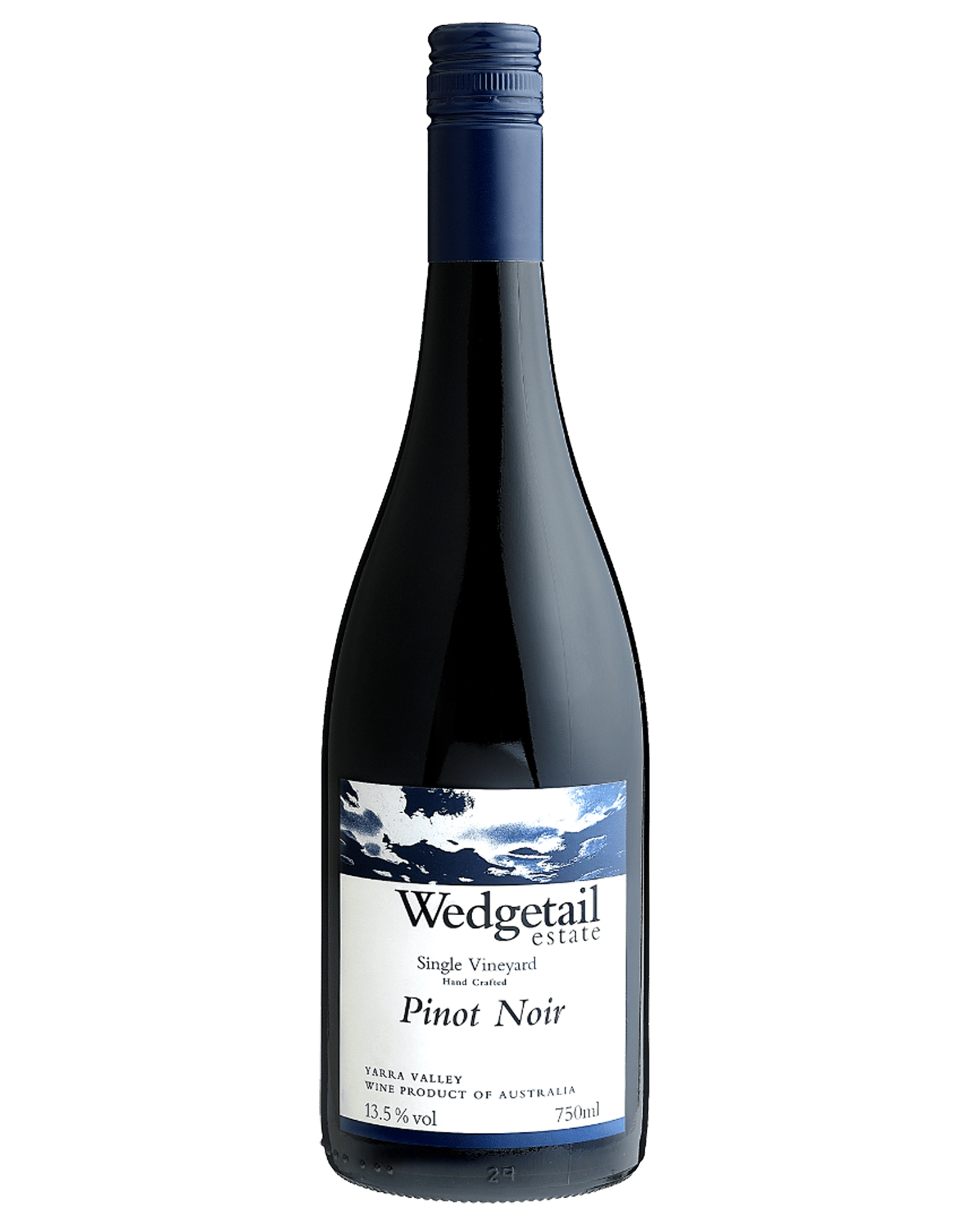 Buy Wedgetail Estate Single Vineyard Pinot Noir 2017 Online (Lowest