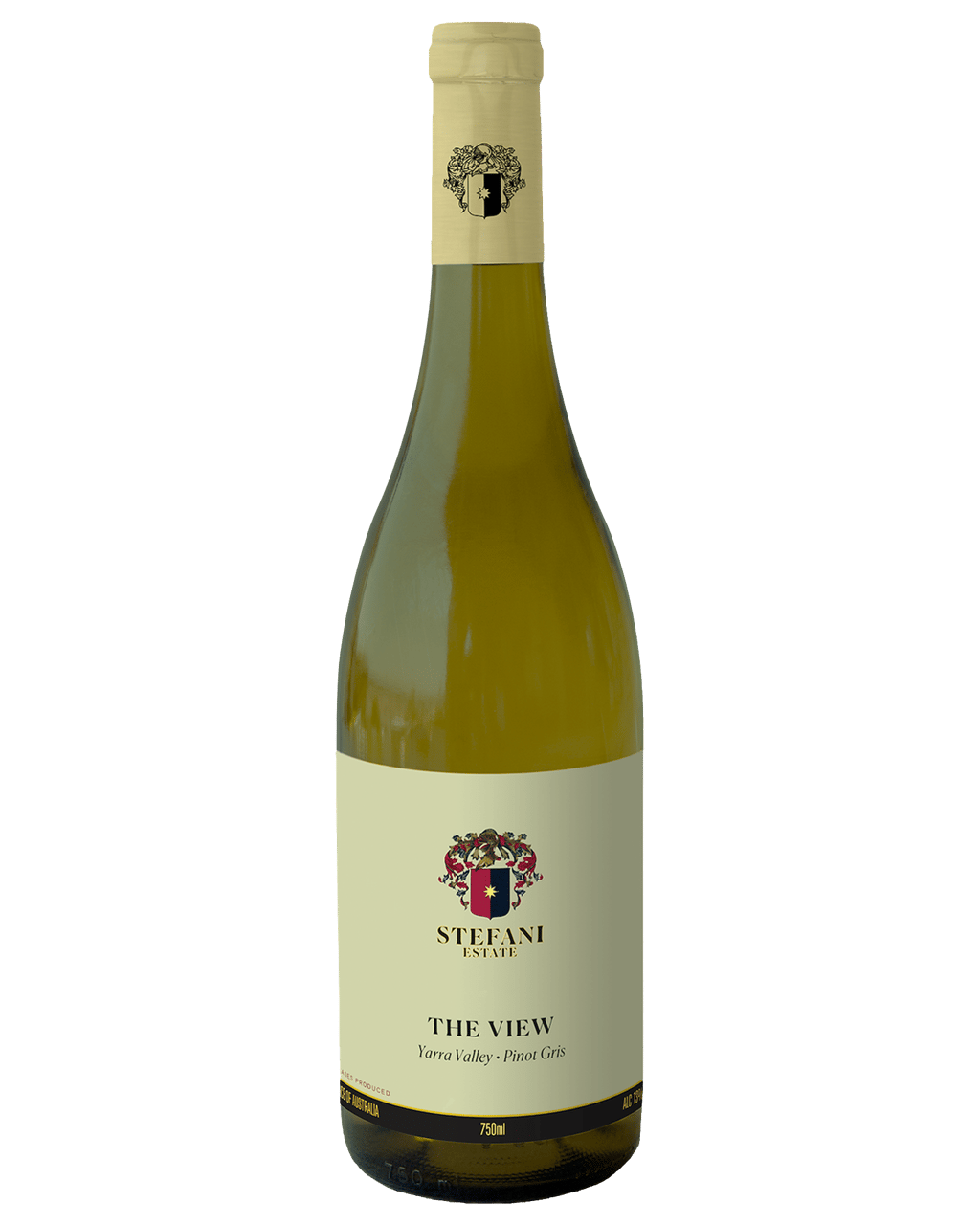 Buy Stefani Estate Yarra Valley Pinot Gris 2019 Online (Unbeatable ...