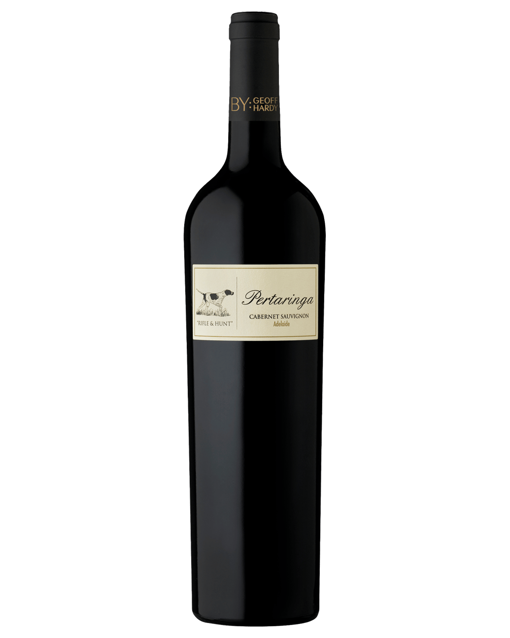 Pertaringa Rifle Hunt Cabernet Sauvignon 2018 - Boozy