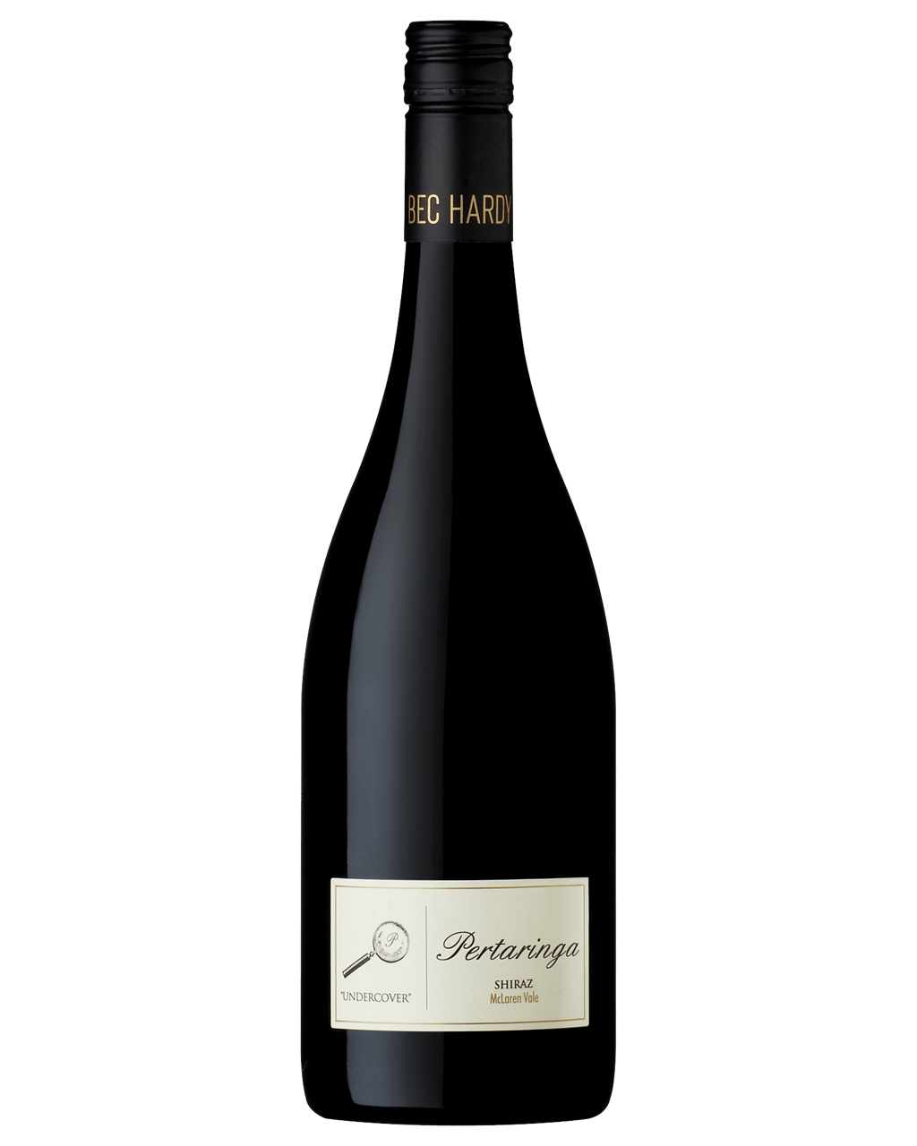 Buy Pertaringa Undercover Shiraz 2021 Online (Low Prices) from Dan Murphy's