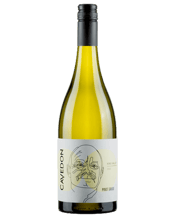  Cavedon Wines King Valley<br>Pinot Grigio 2024  750ML Like our other whites, the aromatics are really noticeable in this '24. It's dry, drinkable and light, yet nothing is watered down and it still holds plenty of character. Think crisp nashi pear, citrus, abundant aromatics and crunchy natural acidity.<br>Story: After discovering his love for Pinot Grigio in the cool climate of Northern Italy, Dino decided it was a good idea to jump in early and plant the variety back in the early 90’s. Italian varietals weren’t really on the radar in the King Val