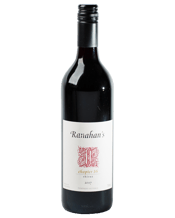  Ranahan's Chapter 16 Shiraz <br>2017  750ML A bold but beautifully expressive, boisterous dark wine with aromas of blueberry, plums, dark chocolate and green peppercorns