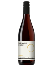  Barwon Ridge Geelong Shiraz<br>2018  750ML A cool climate Shiraz, co-fermented with Marsanne.