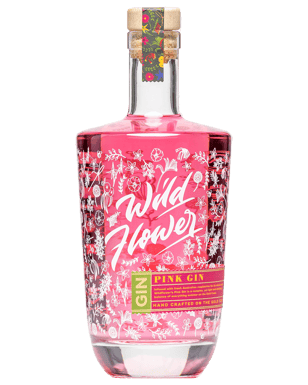 Pink Gin