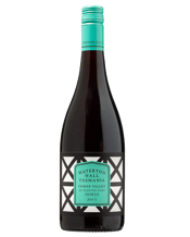 Tamar Valley 20 yr old Vines Shiraz 2017