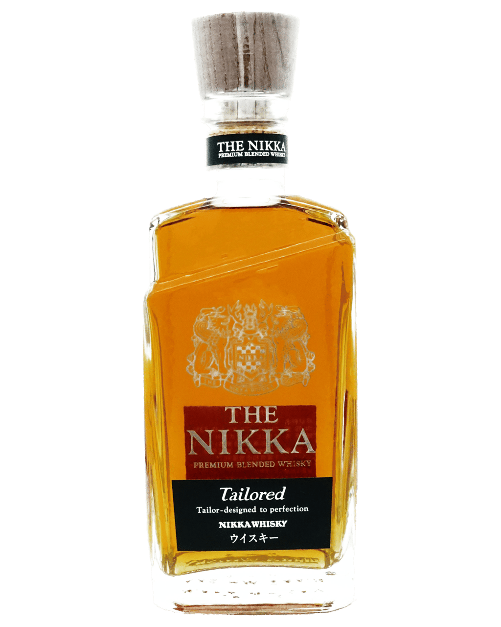 Nikka Whisky Tailored Premium Japanese Whisky 700ml