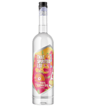  That Spirited Lot Distillers<br>Tres Citricos... 700ML Inspired By:<br />Tres Citricos Vodka' is a triple citrus vodka that packs a zesty punch! Featuring a smash up of three heroes from the citrus family - Japanese yuzu, mandarin and lemon. This vodka has serious attitude!<br />Tasting Notes:<br />This fresh and zingy spirit is bursting with uniquely vibrant citrus flavours.<br />Botanical Profile:<br />Yuzu, mandarin and lemon.<br />Production Method:<br />Column distilled with hand peeled citrus.<br />Serving Suggestion:<br />Serve simply with so