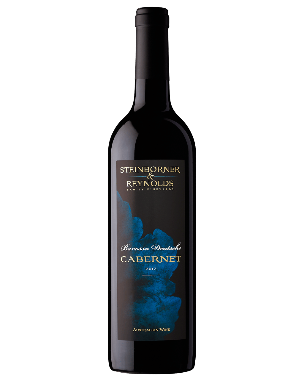 Buy Steinborner & Reynolds Barossa Deutsche Cabernet 2017 Online ...