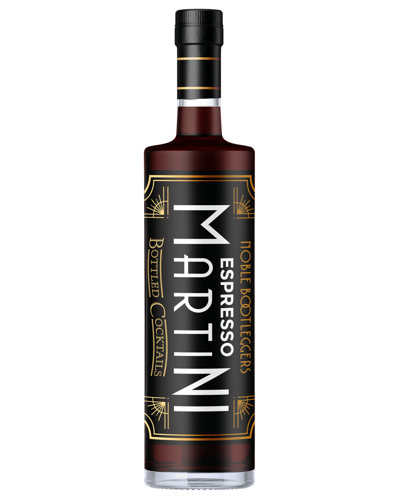 Buy Noble Bootleggers Espresso Martini 500ml Online (Lowest Price