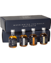  Chiefs Son Distillery Core<br>45 Tasting Pack... 200mL Our Core 45 Tasting Pack provides whisky lovers the opportunity to experience tasting four of our core whiskies Included in the tasting pack is: The Tanist 43% abv 50mL. 900 Standard 45.00% abv 50mL. 900 Pure Malt 45% abv 50mL. 900 Sweet Peat 45% abv 50mL.