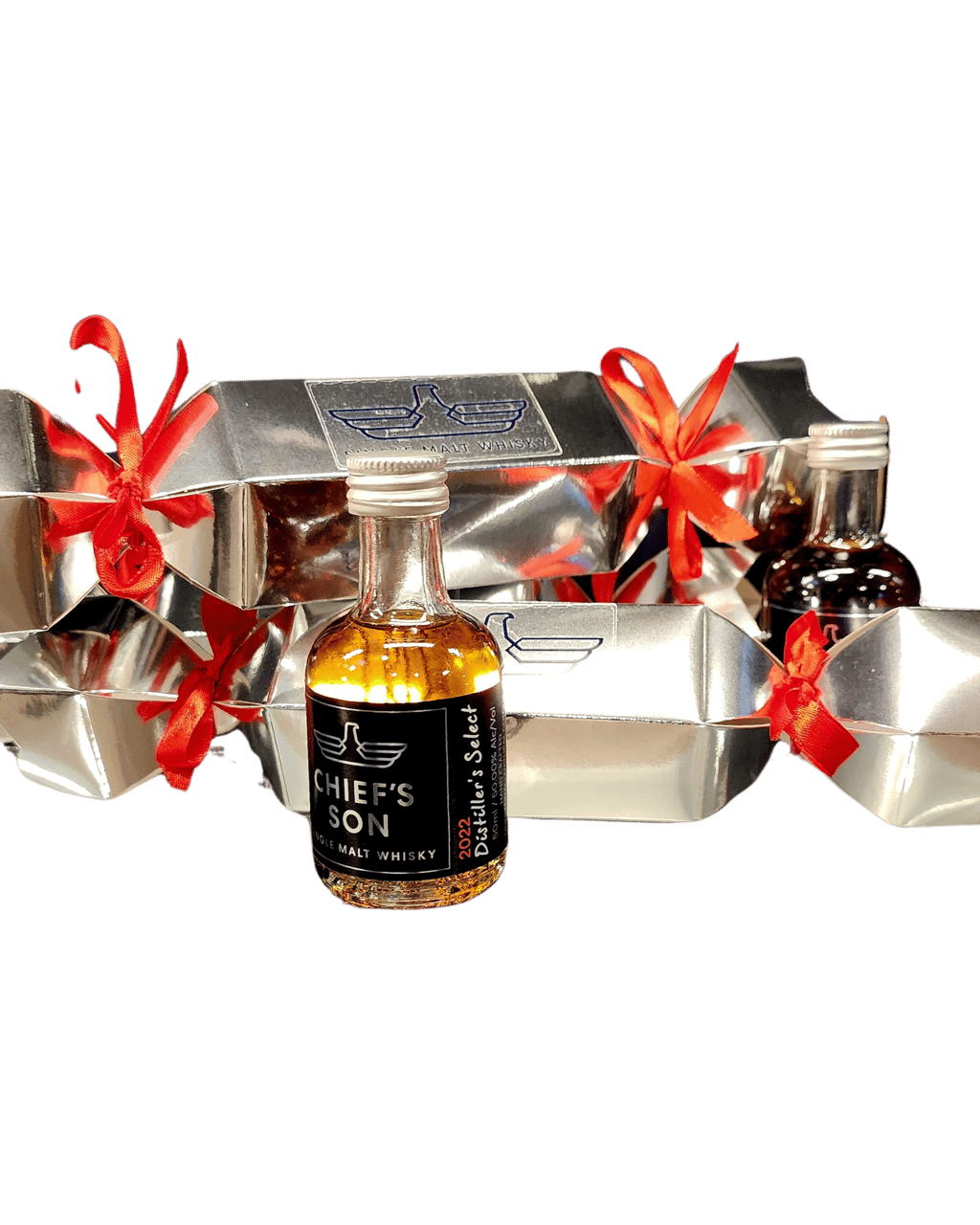 Buy Chief's Son Whisky Bonbon 50ml Online (Lowest Price Guarantee