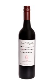  Mount Stapylton Don Shiraz<br>2018  750mL The 2018 Don Shiraz was our first release as new owners of the vineyard. Fruit was handpicked to enhance best quality and this particular season was outstanding. After natural fermentation of 2 weeks the wine was pressed off skins and then rack to (25% new) French and American barriques for the next 15 months. The wine displays a lovely deep purple crimson colour, ripe blueberries and spices, a touch of black pepper and is rounded out by generous palate flavours. Cellaring and decanting will fur