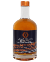  Echuca Distillery Long<br>Island Iced Tea... 500mL A combination of Echuca Distillery’s High St Dry Gin, Gold Agave Spirit, Coconut Flower Spirit, Lemon Myrtle Vodka & Orange Liqueur. 100% handcrafted, produced and distilled in Echuca. Makes a great Long Island Iced Tea: 60ml Echuca Distillery Long Island Iced Tea Cocktail Spirit 15ml Lime Juice 60ml Cola (we prefer coke but any cola will do) Ice Lime Wedge for garnish. Method: Fill Cocktail Shaker with ice. Add spirit & lime juice into Shaker & shake vigorously until frothy. Fill a Highball Gla