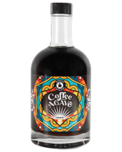  Echuca Distillery Coffee<br>Agave Liqueur... 500ML Echuca Distillery Agave Coffee Liqueur is crafted by blending our premium Silver unaged, freshly distilled Agave Spirit with natural extracts of Coffee and sweetened with a little Agave Nectar. Drink straight, on the rocks or in your favourite cocktail.