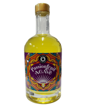  Echuca Distillery<br>Passionfruit Agave... 500ML Passionfruit Agave Liqueur is crafted by infusing Australian Passionfruit in our unaged, freshly distilled Silver Agave Spirit and then sweetened with a little Agave Nectar. Have as a mixed drink or makes a delicious Margarita or your bespoke cocktail.