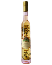  Tamborine Mountain<br>Distillery Lychee... 375mL Delicate, with plenty of sweet aromas of Elderflower on the nose. Subtle but rich on the palate then mellows quickly with the Lychee flavours cutting through. Although short, a fragrance of elderflower still lingers. Enjoy neat on ice, with soda water or lemonade. It can also be used in cocktails or mixed with sparkling wine.