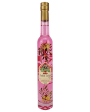  Tamborine Mountain<br>Distillery Turkish... 375mL Clear, very pale pink blush.&nbsp;A light entry builds into a moderately concentrated and expectedly sweet Turkish Delight / nougat profile that's more cocoa like at the finish. Enjoy as a sweet dessert drink on ice, in a cocktail, or over ice cream.