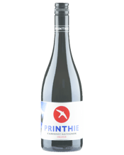  Printhie Mountain Range<br>Cabernet Sauvignon... 750ML From Printhie's oldest vines, now more than 20 years old. A mix of open and static fermenters, 10 days on skins during ferment, matured in French and American oak for 10 months. Bright red colour. Classic Cabernet fruit profile with great purity and intensity but without a coating of heavy oak or masses of tannin. Bright, fresh drinkability with terrific palate balance.