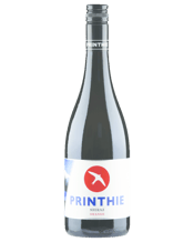 Printhie Mountain Range<br>Shiraz 2022 750ML Bright colour. Fresh red blackberry, blueberry, black pepper and mixed spice. Attractive savoury oak adds complexity with cedar and a touch of toastiness. Very good flavour intensity and generous, rich texture. Fine tannins provide structural length.