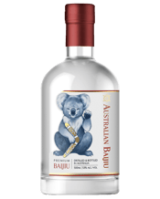  Good Spirits Co. Australian<br>Baijiu 500ml  500mL Crafted from Australian sorghum, Good Spirits Co. Australian Baijiu is a multi-award winning Australian made baijiu. Chinese baijiu recipe proudly produced by one of Australia's leading craft distilleries using rich local spirit-making traditions and premium ingredients.&nbsp; “Clean, citrusy, fresh aromas, a little soft sweetness on the tongue, then finishing with some of the savoury, yeasty qū character” (Australian Financial Review, 21 Feb 2020). Each bottle is perfect for sipping neat at room tem
