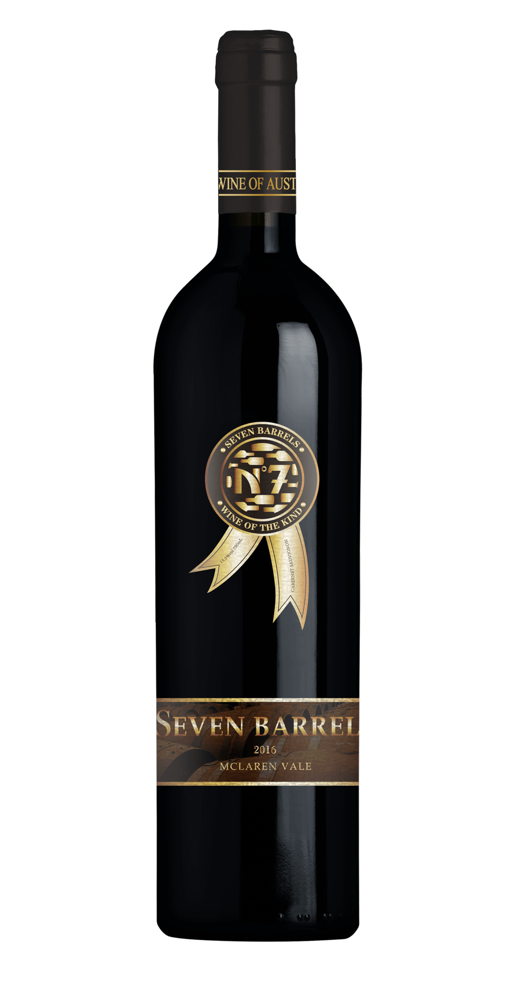 Buy Seven Barrels Mclaren Vale Sauvignon 2016 Online (Lowest