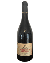  Boomerang Engonus South<br>Australia Cabernet... 750ML Boomerang Engonus South Australia Cabernet Sauvignon Shiraz is plum red in colour and medium to full depth in hue.<br>The bouquet shows bright cherry, chocolate and musk fruit aromas supported by savoury cedar oak.<br>The palate is vibrant with blueberries and rhubarb balanced by choc-mint with the tannins having mouth-filling praline texture.