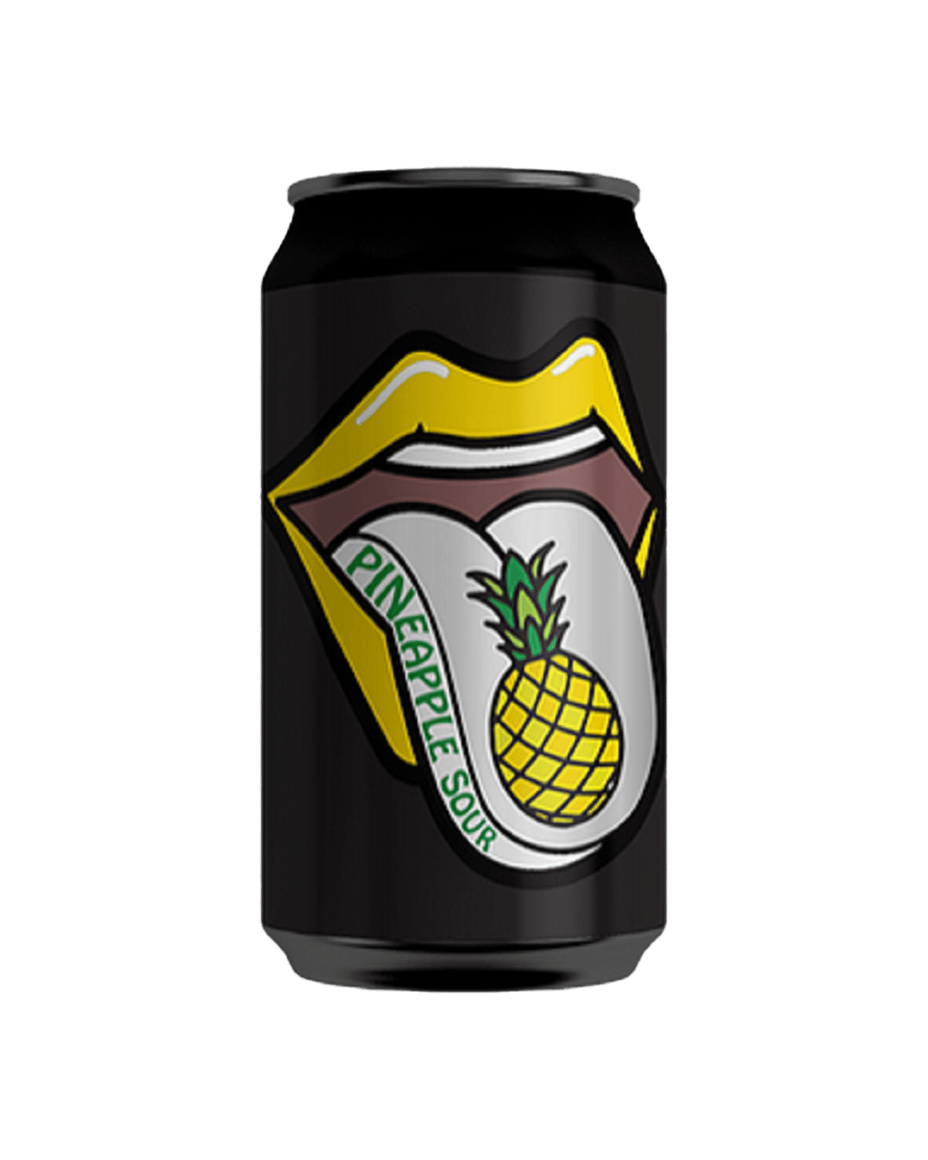 Hope Brewery Pineapple Sour Boozy