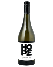  Hope Estate Basalt Block<br>Hunter Valley... 750ML Region: Hunter Valley, New South Wales<br> Tasting Note: A now Hunter classic that boasts bright tropical fruit and musk aromas and flavours. Full flavoured, yet unoaked, the all-important crisp acidity makes this a perfect match for seafood or spicy food. The perfect party wine!<br>Analysis: <br>- Alcohol: 12.5%<br>- pH: 3.46<br>- TA: 6.8.