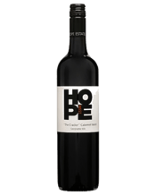 Hope Estate "the Cracker"<br>Cabernet Merot... 750ML Upfront sweet blackberry and currants explode to fill the palate. A full bodied mouth feel is supported by ripe tannins, vanillin oak, fruit and a sweetness that melds into the wine and offers great drinkability.