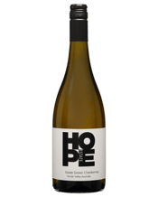  Hope Estate Hunter Valley<br>Chardonnay 2022  750ML Easy drinking and very approachable. Smooth oak from some barrel fermentation gives this wine backbone and longevity, rather than dominates. Some crisp citrus and stonefruit characters remain at the fore, keeping it fresh.