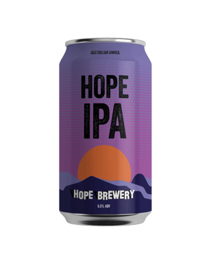 Hope IPA 375mL