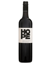  Hope Estate Hunter Valley<br>Estate Grown... 750ML Region<br>Australia<br>Tasting Notes<br>Traditional wine making techniques and new and old oak has created a medium bodied Australian Merlot showing great depth of cherry and plum flavours, with velvety tannins and a soft lingering finish.<br>Analysis<br>Alcohol: 14.0%<br>pH: 3.64<br>TA: 5.6