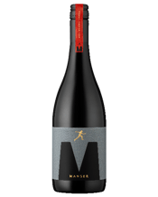  Manser Five Clones Adelaide<br>Hills Shiraz 2022  750ML A small but brilliant parcel of fruit meant our flagship Five Clones Shiraz was on the menu again. The nose is abundant with black and blue fruits also seen on the palate, which is full bodied and underpinned by fine tannins. Further breathing reveals more layers of flavour and complexity after the initial tranche of bright fruits. A superb example of care in the vineyard and judicious winemaking. Enjoy now with decanting or cellar for up to 20 years.