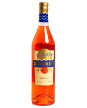  Brookie's Sundrift Aperitivo<br>700ml  700ML Born for golden hours and carefree clinks, this spritzy little number blends native botanicals with sun-soaked citrus - bold, bright, and made for barefoot luxury.<br>Spritz up as the sun goes down. Sundrift Aperitivo is Brookie's bright and citrus-forward aperitif inspired by the golden hour and crafted with native Australian botanicals. It delivers all the bittersweet charm of a classic spritz with more flavour, and a distinctly Byron Bay spirit.<br>Perfect for lazy afternoons, long sunsets, a