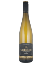  Portia Valley Wines Grigori<br>Family Reserve... 750mL It‘s one of the world’s greatest white wine varieties because it’s light, fresh and easy drinking. The palate is driven by a line of beautiful, minerally acid and slightly sweet, fruit focused finish.