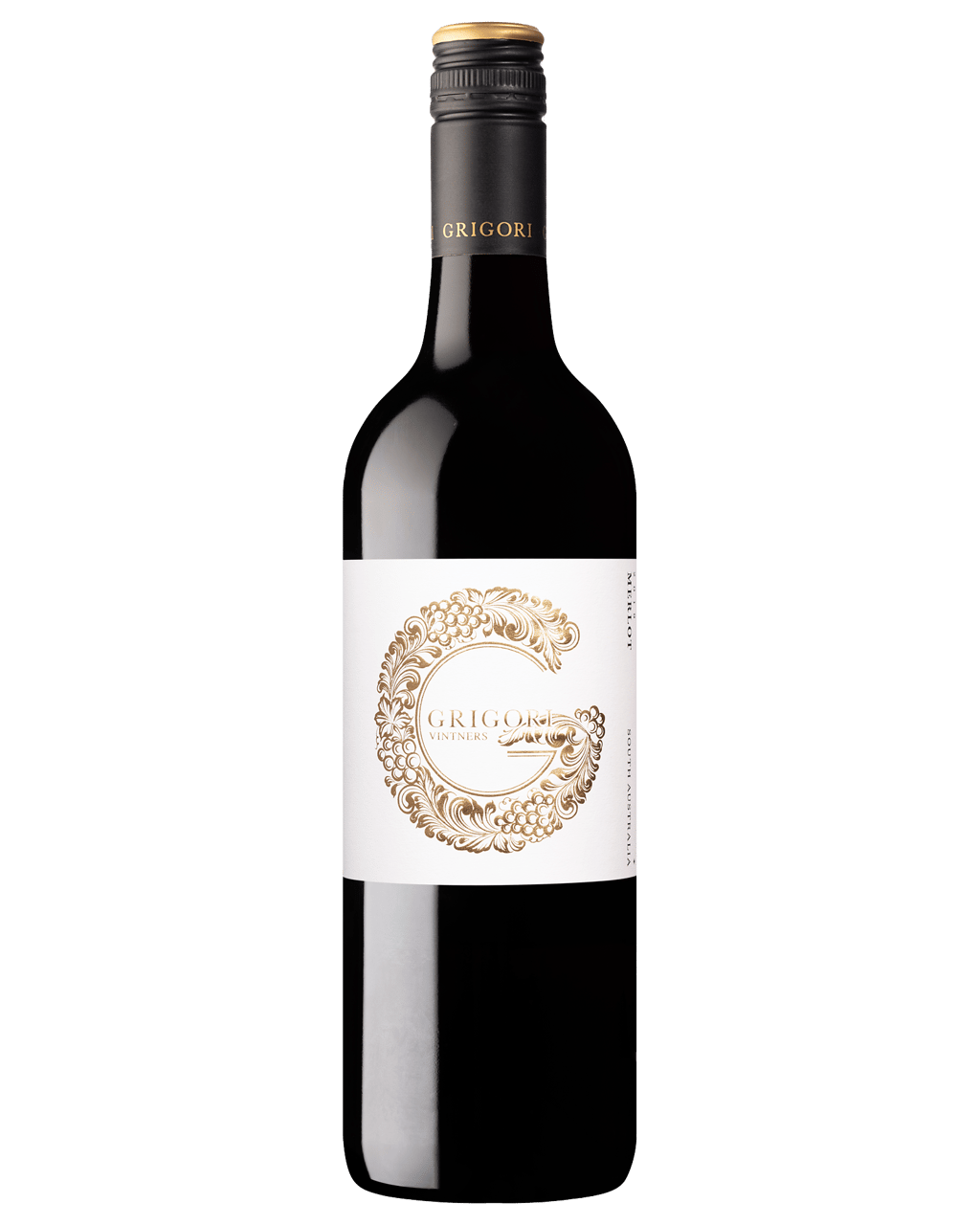 Buy Portia Valley Wines Grigori Vintners South Australian Merlot 2019