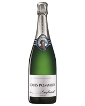  Louis Pommery England Brut<br>Nv Sparkling 750ml... 750mL Produced in the distinctive terroir of Hampshire, Southern England, where chalk is the dominant element of the soil, this English Sparkling Wine was made using the thoroughly classic and traditional method, building on the internationally renowned grape varieties that are Chardonnay, Pinot Noir&nbsp;and Meunier. The blend incorporates a majority of Chardonnay, contributing to its finesse and elegance, as well as a large proportion of Pinot Noir, which produces fruit and structure, and just a touch of