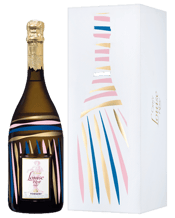  Pommery Cuvee Louise<br>Parcelles Rose... 750ML Created in order to pay homage to Louise Pommery, Cuvée Louise is a wine of an absolute purity which expresses the quintessence of the exceptional oenological know-how of the Maison Pommery.<br>Avize, Cramant and Aÿ: Cuvée Louise finds its origin within these three<br>grands crus, true gems of Champagne.