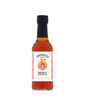 Inspirited Bitters Heid's<br>Bitters Orange... 250ML Heidi’s Orange Bitters is a bright, citrus-forward bitters crafted in honour of Michael’s late mother, Heidi. Her backyard orange trees was the source of countless family memories and the inspiration behind this bitters.