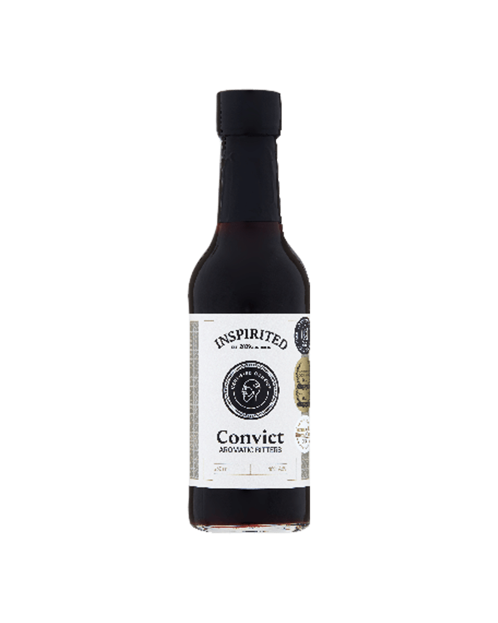 Buy Convict Bitters Aromatic 250ml Online @Lowest Price
