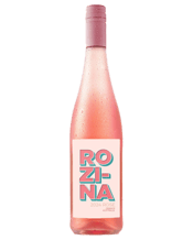  Mad Hatter Rozina Rose 2024  750ML This Rose Is A Reflection Of The Pink-Hued Rose Dream World. Perfectly Crisp, Dry, Laid Back And Destined For A Good Time. Enjoy Chilled With The Ones You Love The Most.<br>Winemaking - Machine harvested to the press to remove the juice from the skins and limit the potential for too much colour pick-up. The juice was cold settled for clarity with only minor levels of juice fining. Fermentation went through to dryness. At the completion of fermentation, the wine was filtered and bottled to retain