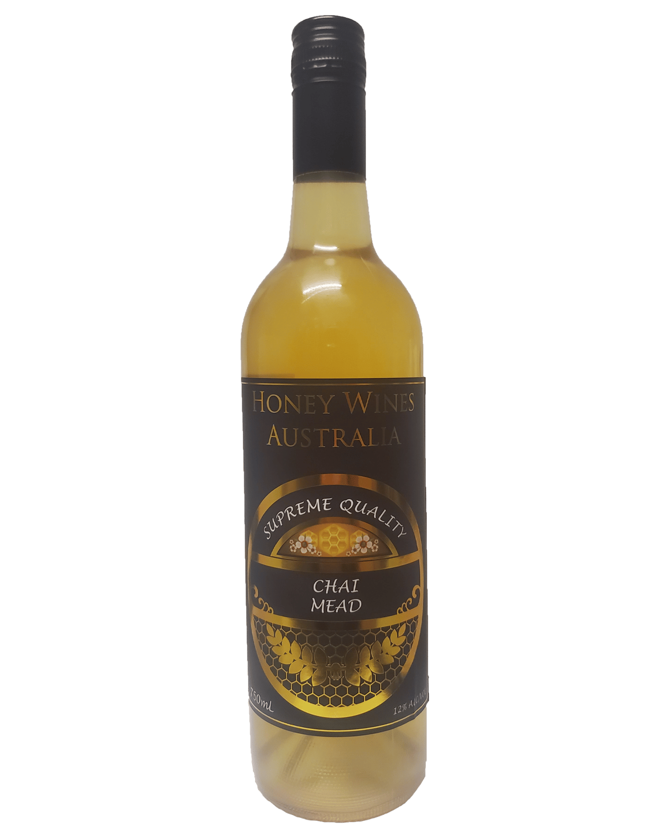 Buy Honey Wines Australia Chai Spiced Mead Online (Lowest Price