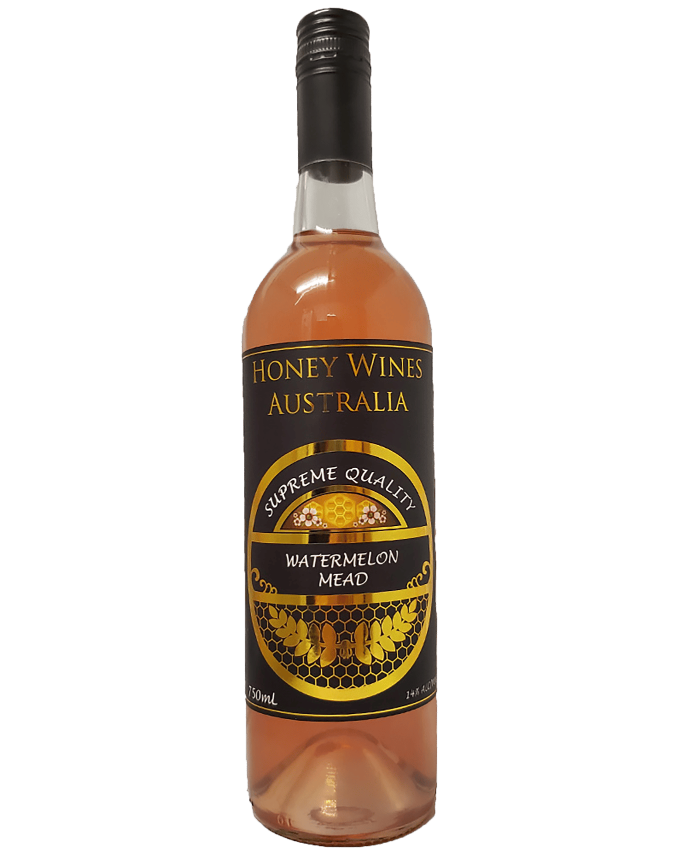 Buy Honey Wines Australia Watermelon Mead 750ml Online (Lowest Price